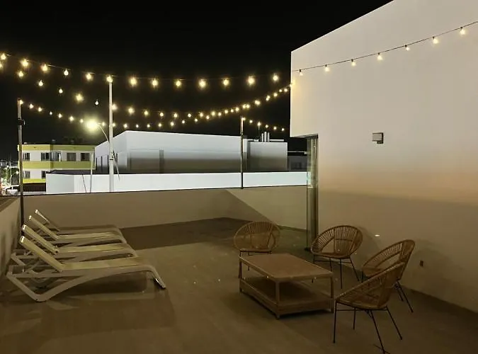 Apartment Arena Coral - Main Street - 50m *