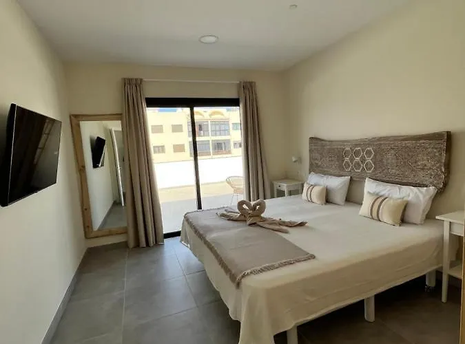 Apartment Arena Coral - Main Street - 50m