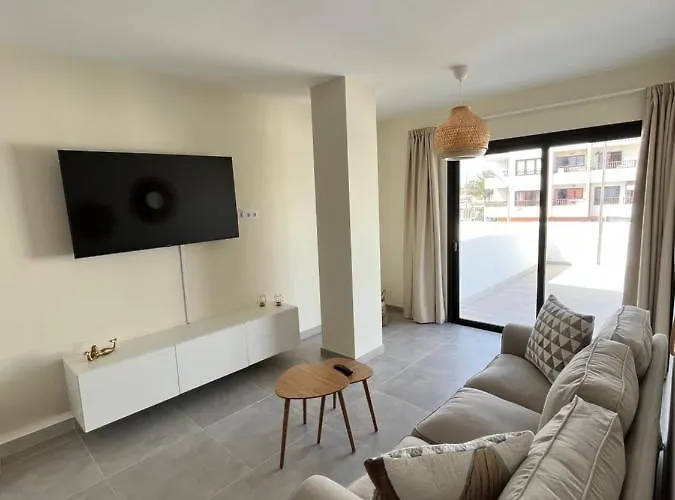 Arena Coral - Main Street - 50m *