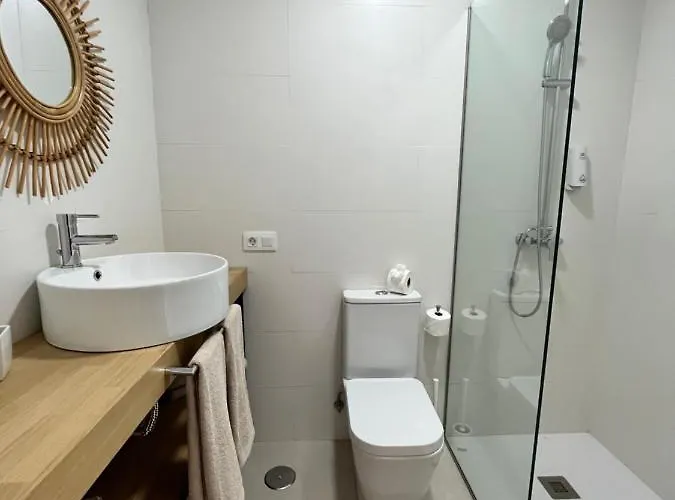 Arena Coral - Main Street - 50m Apartment *