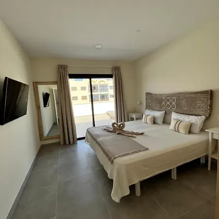 Apartamento Arena Coral - Main Street - 50m