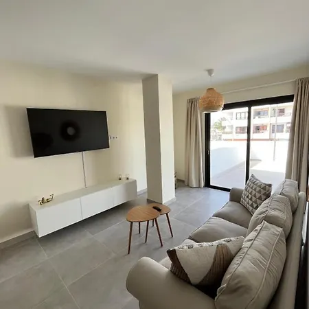 Arena Coral - Main Street - 50m *