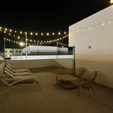 Apartamento Arena Coral - Main Street - 50m *