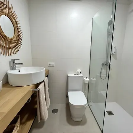 Arena Coral - Main Street - 50m Apartamento *